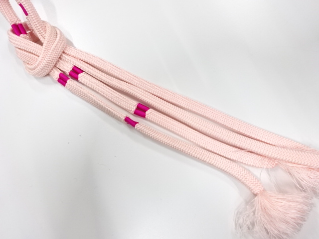 Japanese Kimono / Accessories Silk